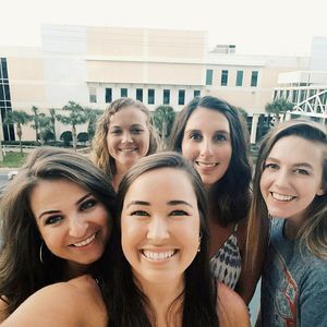 Meet your Posher, Beth